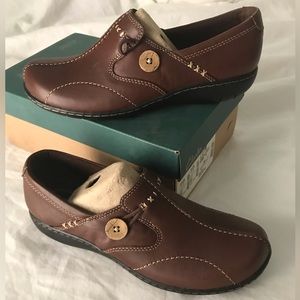 Clarks Bendables Ashland Lela Loafers Women’s